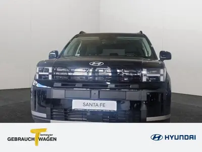 Hyundai SANTA FE – Foto 2