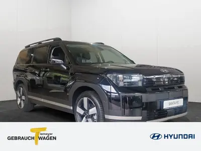 Hyundai SANTA FE – Foto 3