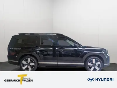Hyundai SANTA FE – Foto 4