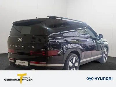 Hyundai SANTA FE – Foto 5