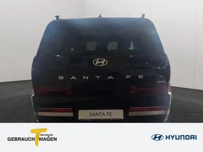 Hyundai SANTA FE – Foto 6