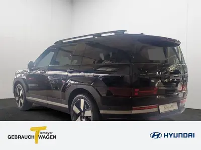 Hyundai SANTA FE – Foto 7