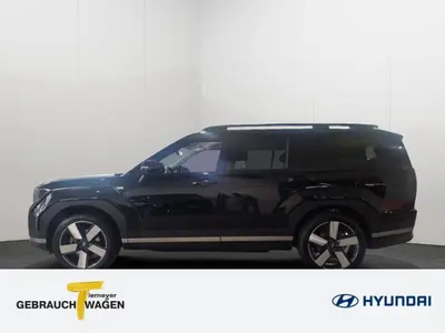 Hyundai SANTA FE – Foto 8