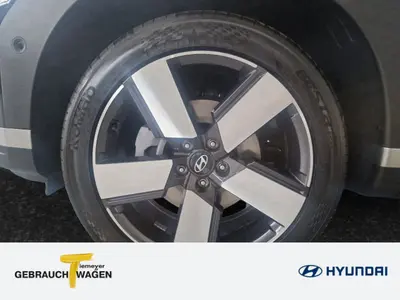Hyundai SANTA FE – Foto 9