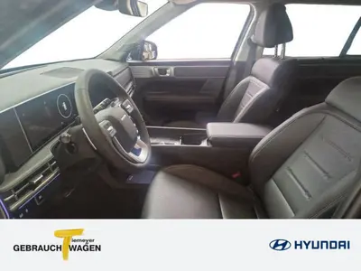 Hyundai SANTA FE – Foto 10