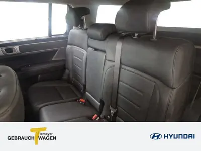 Hyundai SANTA FE – Foto 11