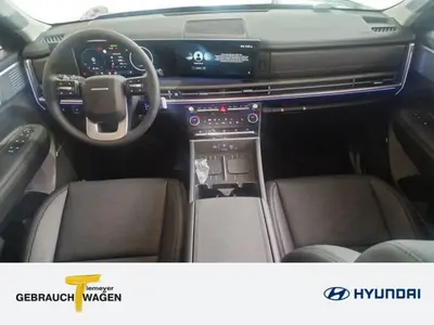 Hyundai SANTA FE – Foto 12