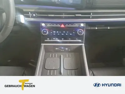 Hyundai SANTA FE – Foto 13