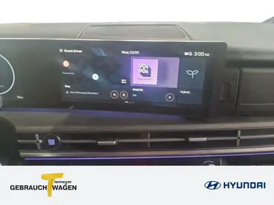 Hyundai SANTA FE – Foto 14