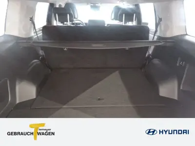 Hyundai SANTA FE – Foto 15