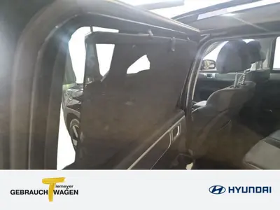 Hyundai SANTA FE – Foto 16