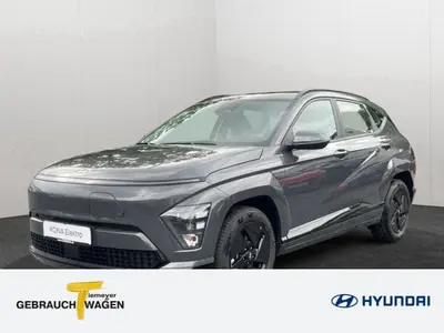 Hyundai Kona – Foto 1