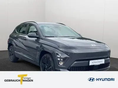 Hyundai Kona – Foto 3