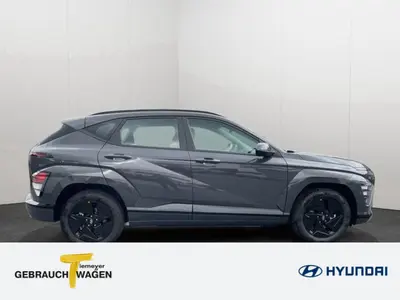 Hyundai Kona – Foto 4