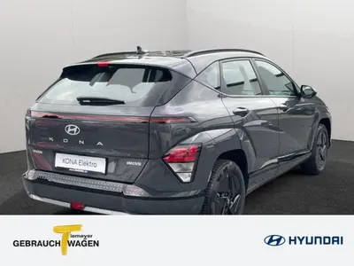 Hyundai Kona – Foto 5