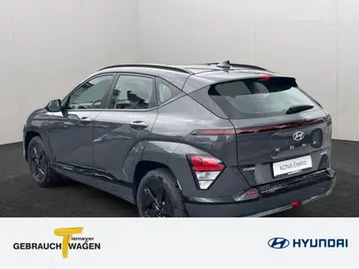 Hyundai Kona – Foto 7