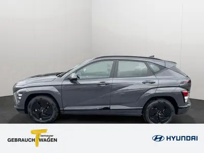 Hyundai Kona – Foto 8