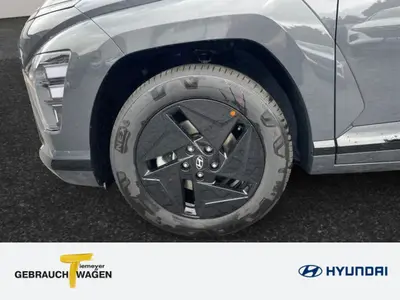 Hyundai Kona – Foto 9
