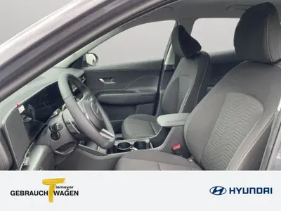 Hyundai Kona – Foto 10