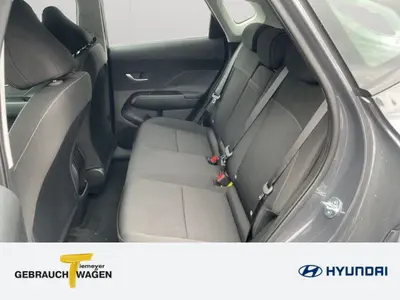 Hyundai Kona – Foto 11