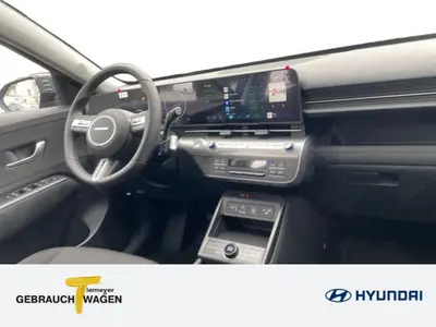 Hyundai Kona – Foto 15