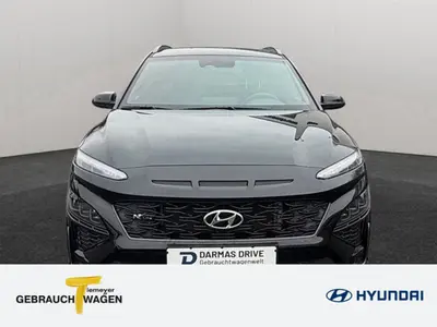 Hyundai Kona – Foto 2