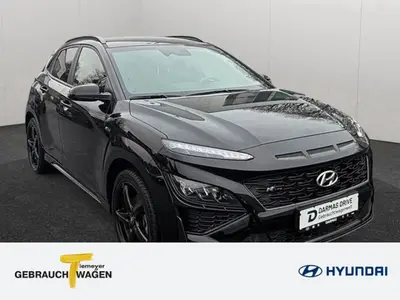 Hyundai Kona – Foto 3