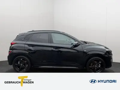 Hyundai Kona – Foto 4