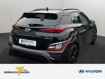 Hyundai Kona – Foto 5