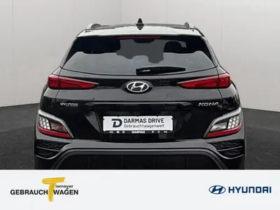 Hyundai Kona – Foto 6