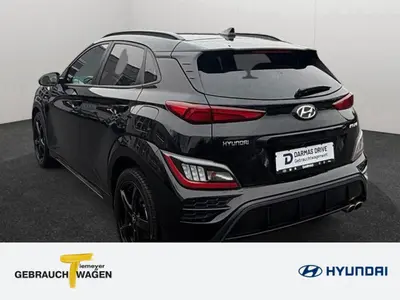 Hyundai Kona – Foto 7