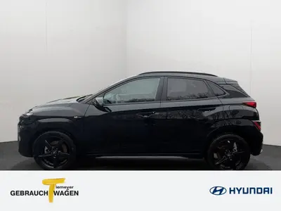 Hyundai Kona – Foto 8