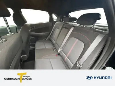 Hyundai Kona – Foto 11