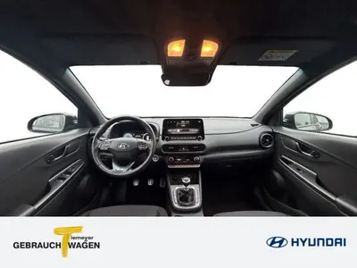 Hyundai Kona – Foto 12