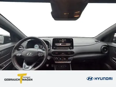 Hyundai Kona – Foto 13