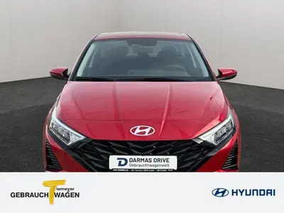 Hyundai i20 – Foto 2