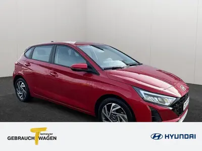 Hyundai i20 – Foto 3