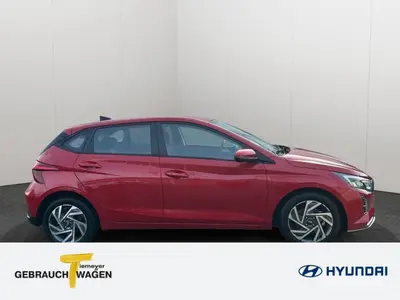 Hyundai i20 – Foto 4