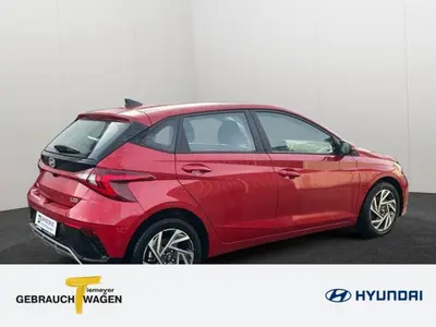 Hyundai i20 – Foto 5