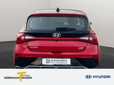 Hyundai i20 – Foto 6