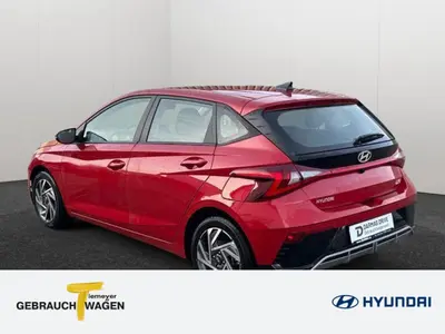 Hyundai i20 – Foto 7