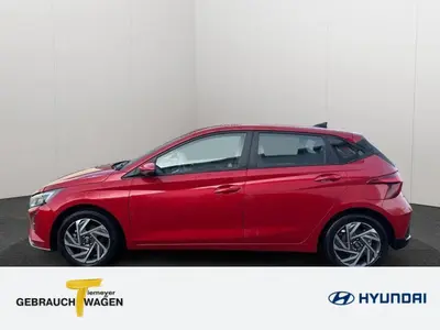 Hyundai i20 – Foto 8