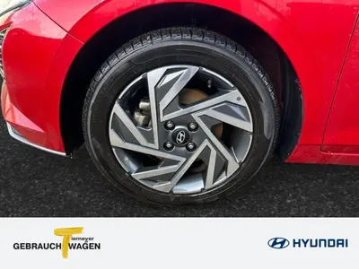Hyundai i20 – Foto 9
