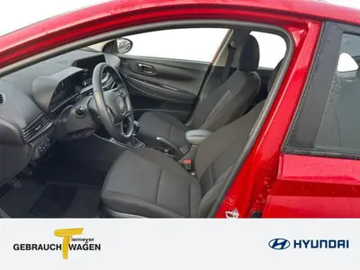 Hyundai i20 – Foto 10