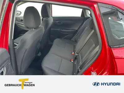 Hyundai i20 – Foto 11