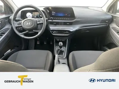 Hyundai i20 – Foto 12