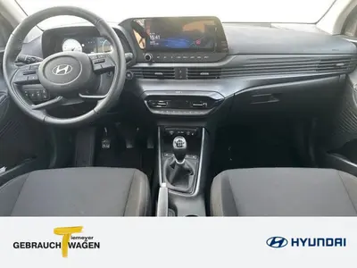 Hyundai i20 – Foto 13