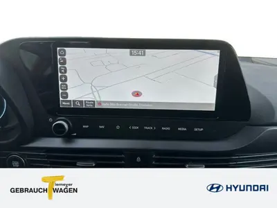 Hyundai i20 – Foto 14