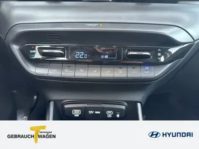 Hyundai i20 – Foto 15