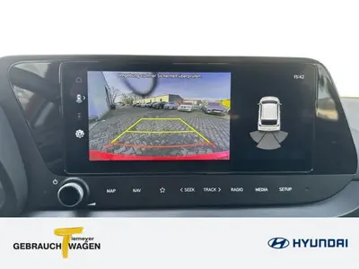 Hyundai i20 – Foto 16